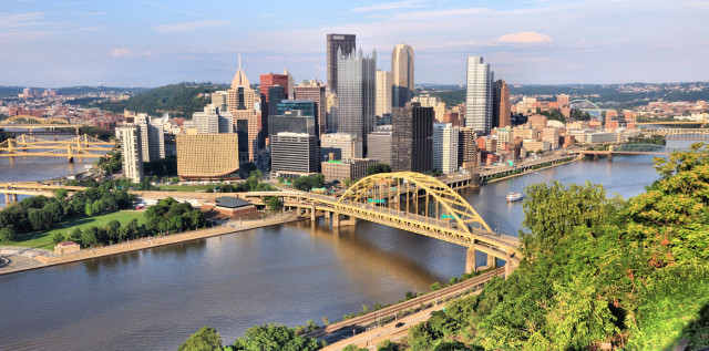 Pittsburgh