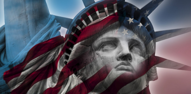 Statue of Liberty
