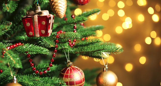 Xmas Tree