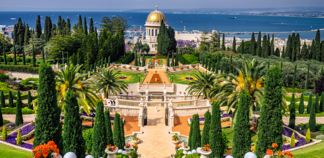 Haifa, Israel