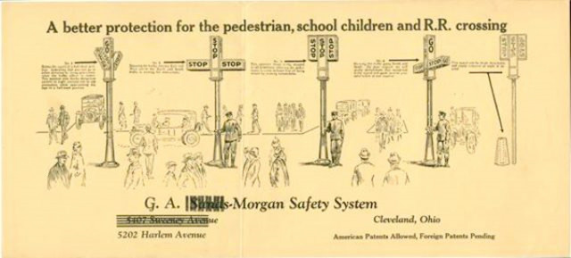 Morgan Safety System