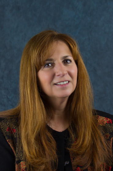 Anne Marie Voitel