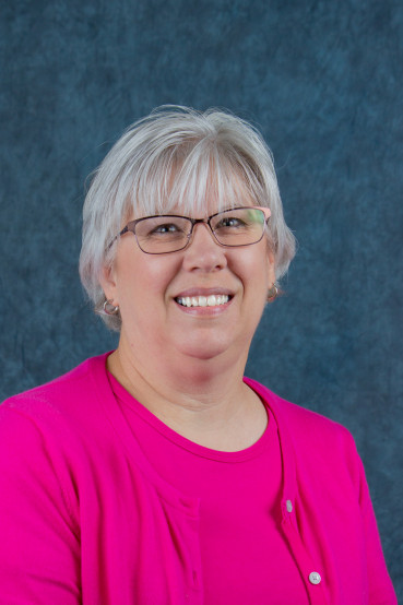 Bev Dietrich