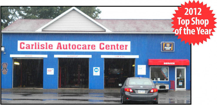 Carlisle Auto Care