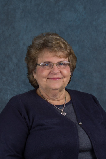Carolyn Kauffman