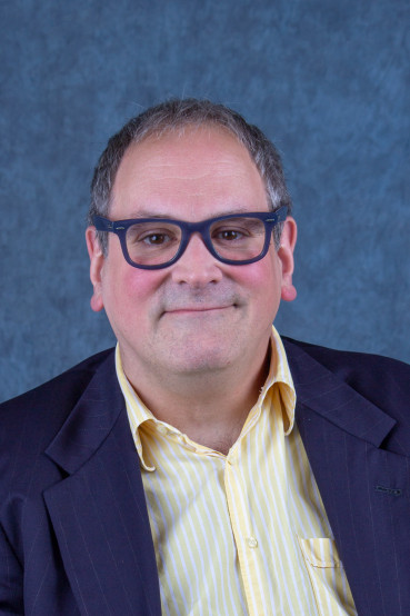 Jim Renaud
