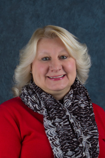 Kathy Tretter