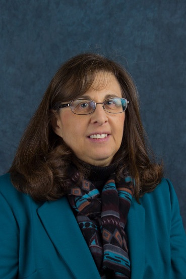 Maryann Araman