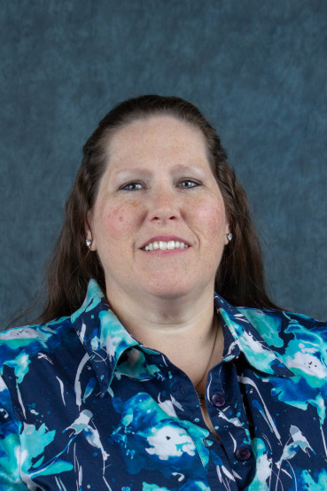 Rhonda Saylor