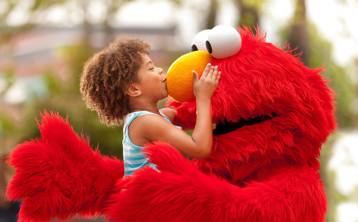 Sesame Place