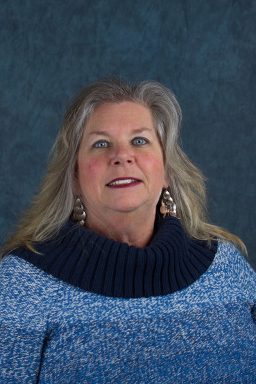 Susan Nicholson