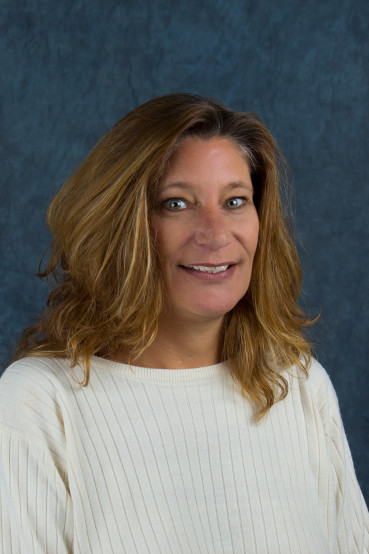 Tracy Huffer