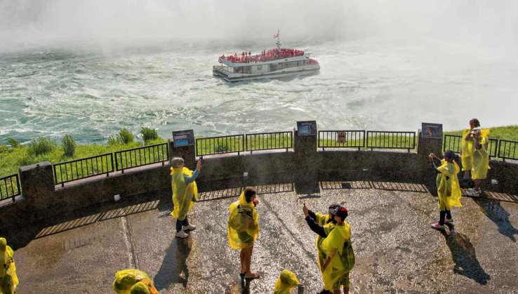 FPO Niagara Falls