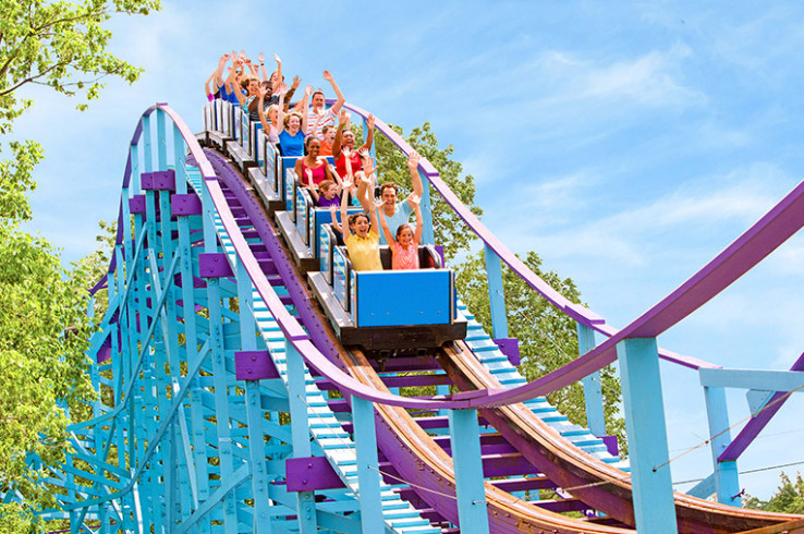 Dutch Wonderland