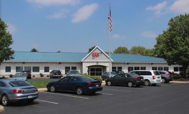 AAA Office - Estelle Drive