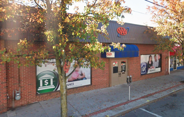 AAA Office - Huntingdon