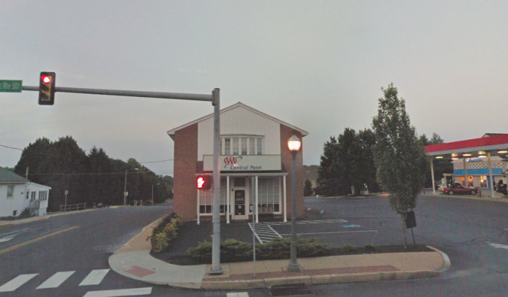 AAA Office - Lititz