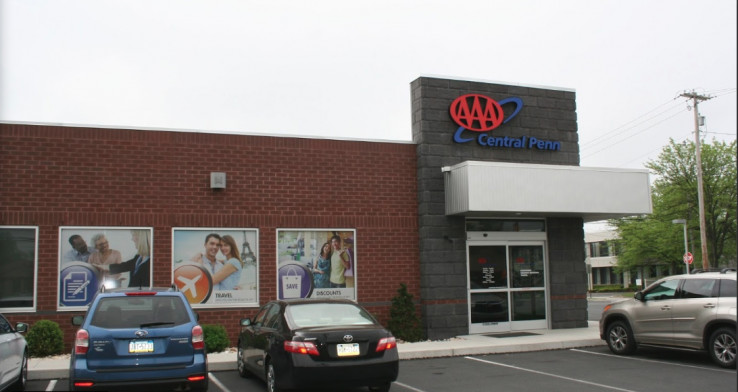 AAA Office - West Shore