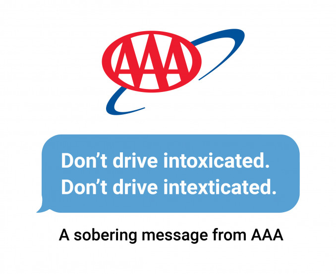 Distracted Driving Orbit Logo