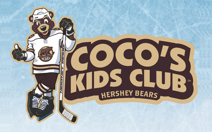 Coco's Kids Club Logo