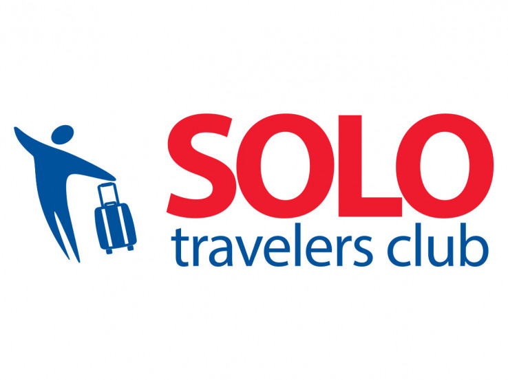 Solo Travelers Club Logo