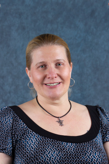 Heather Enck