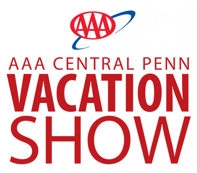 Vacation Show Logo