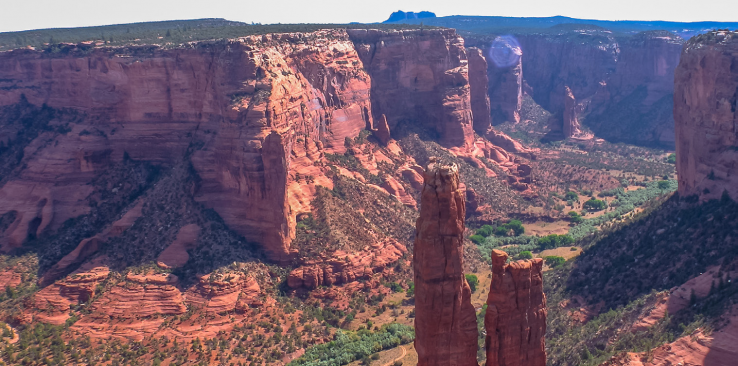 canyon de chelly 2021