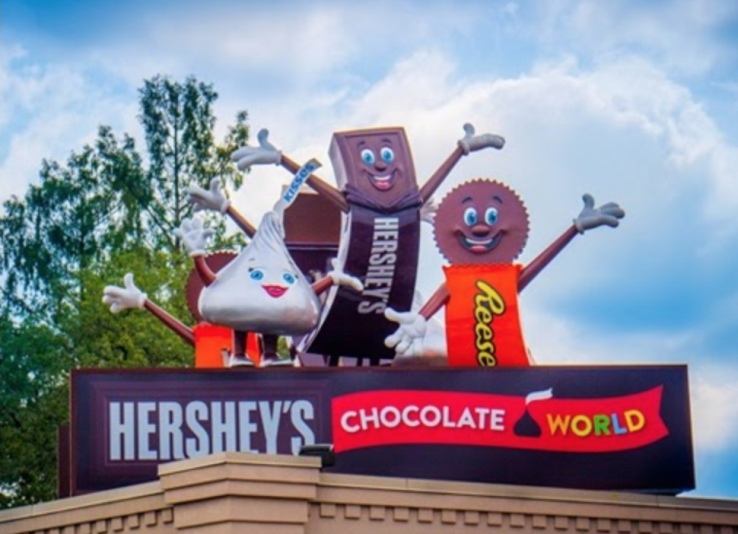 Hershey Park