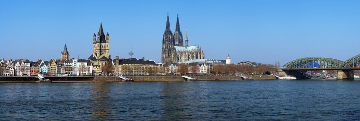 Rhine River
