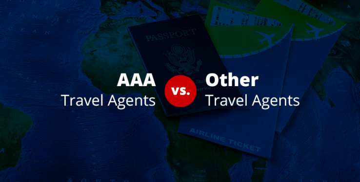 aaa travel agency complaints