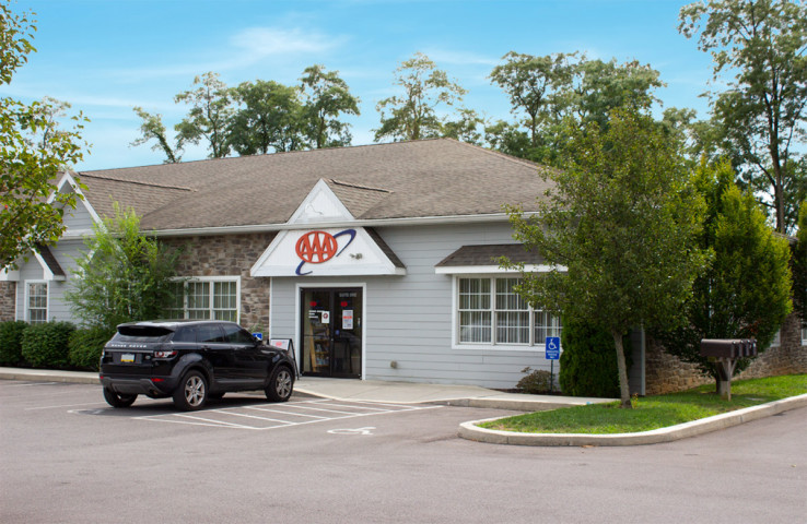 AAA Locations Near You - Insurance Agents and Travel Agents and Member  Services