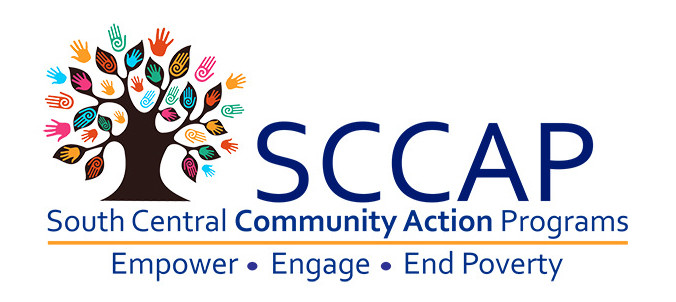 SCCAP Logo