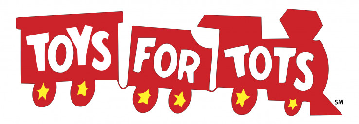 Toys for Tots Logo