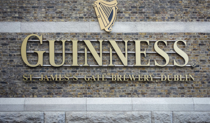 Guinness