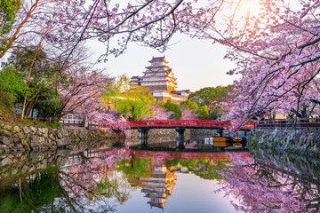 Castle Himeji