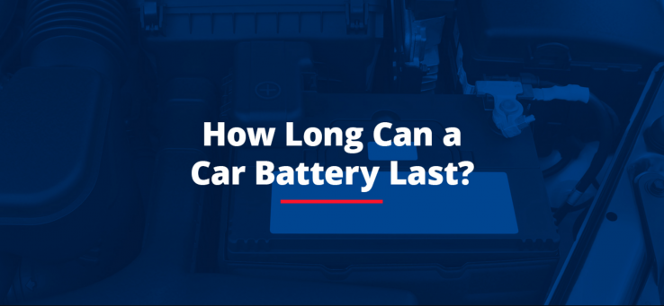 How Long Can a Car Battery Last?