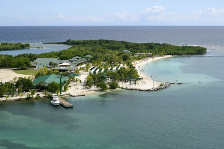 Mahogany Bay 2022