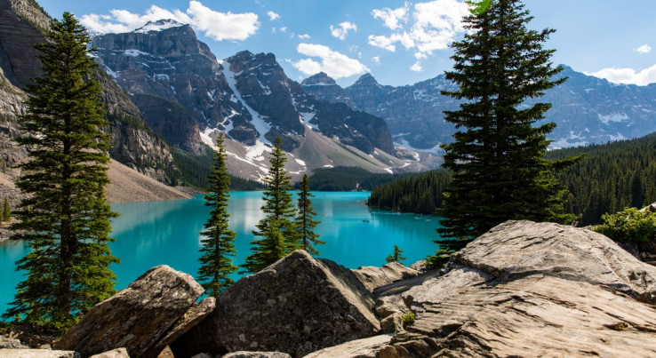 Canadian Rockies 2022 resize