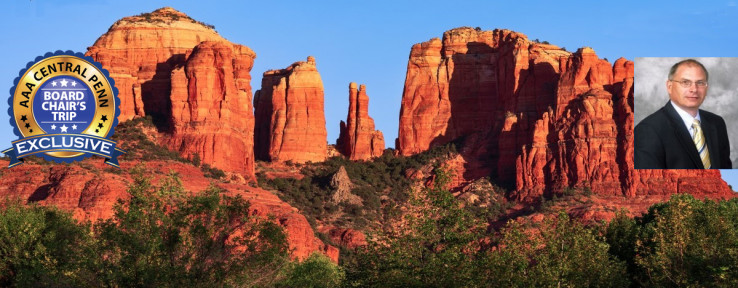 Sedona, Arizona_Robert Yelnosky_logo