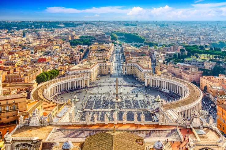 Rome, IT