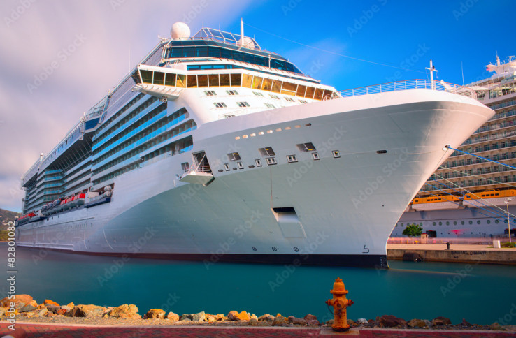 Celebrity Ship