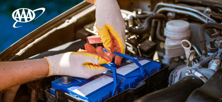 8 Signs It's Time to Replace Your Car Battery