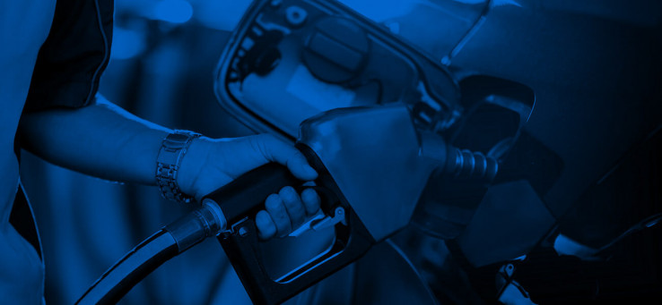What Makes Gas Prices Fluctuate?