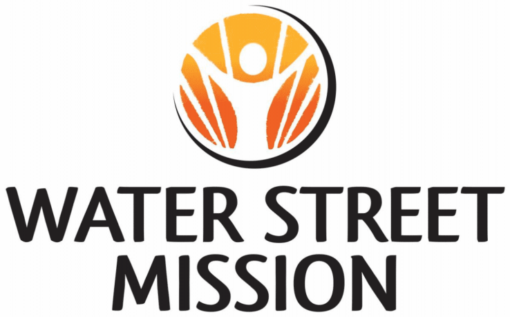 Water Street Mission Logo
