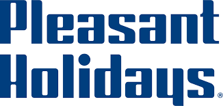 Pleasant Holidays Logo