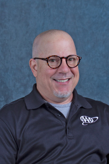 Harry Giordano