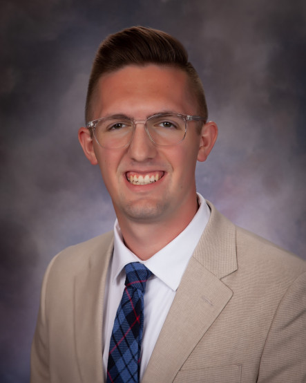 Daniel Curry