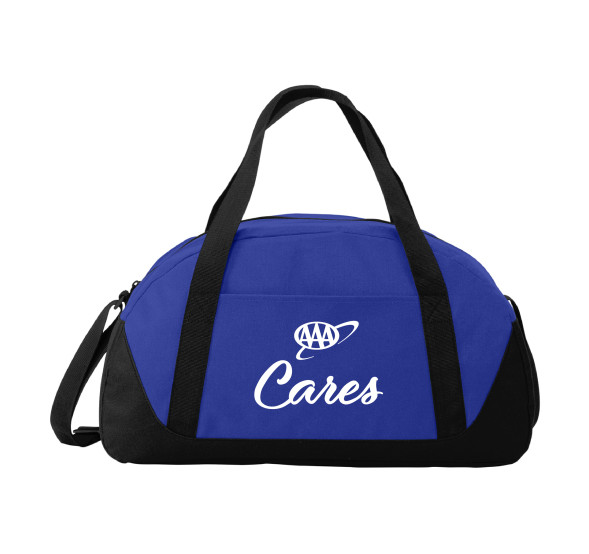 2025 Duffle of Comfort