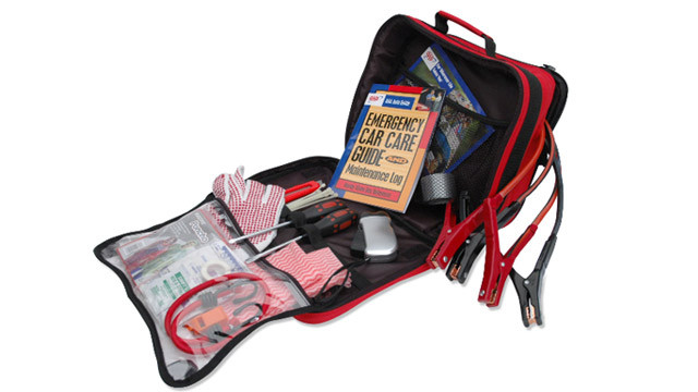 Emergency Road Kit